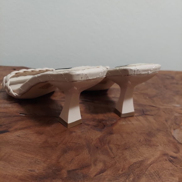 VICI Braided Heels - Picture 5 of 7